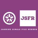 Jasmine Specific File Runner